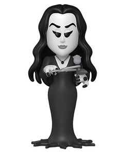 Funko Soda: The Addams Family - Morticia
