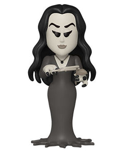 Funko Soda: The Addams Family - Morticia