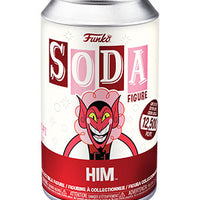 Funko Soda: The Powerpuff Girls - HIM