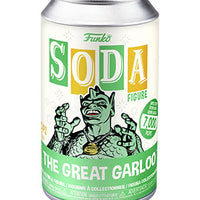 Funko Soda: The Great Garloo