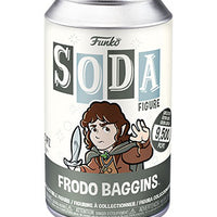 Funko Soda: Lord of the Rings - Frodo