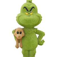 Funko Soda: The Grinch Who Stole Christmas - Grinch