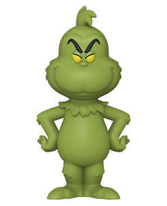 Funko Soda: The Grinch Who Stole Christmas - Grinch