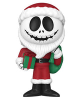 Funko Soda: Nightmare Before Christmas - Santa Jack
