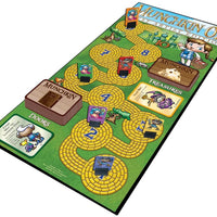 Munchkin Oz : Guest Artist Edition - Katie Cook Card Game by Steve Jackson Games