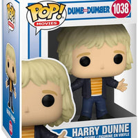 Funko Pop! Movies: Dumb & Dumber - Casual Harry