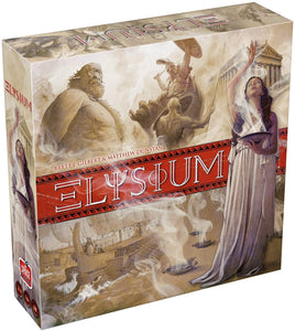 Elysium Board Game