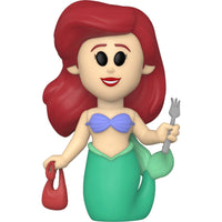 Funko Soda: Little Mermaid - Ariel Entertainment Earth Exclusive