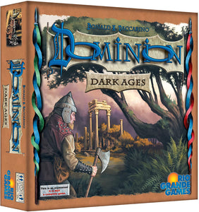 Dominion: Dark Ages Expansion