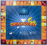 Drinkopoly Drinking Game
