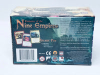 Romance of The Nine Empires Arcane Fire by AEG Alderac Entertainment Group
