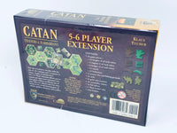 Catan: Traders & Barbarians 5-6 Player Extension, 4th Edition 3068
