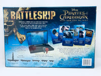 Battleship - Pirates of the Caribbean Edition
