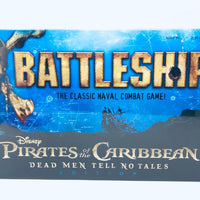 Battleship - Pirates of the Caribbean Edition