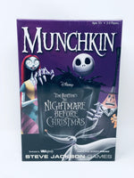 Munchkin: The Nightmare Before Christmas
