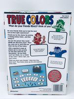 True Colors Card Game
