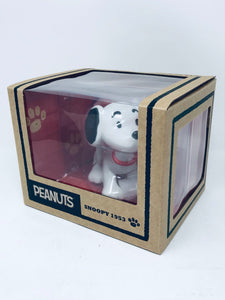 Medicom Peanuts: Snoopy 1953 Version VCD Vinyl Collectible Doll #299