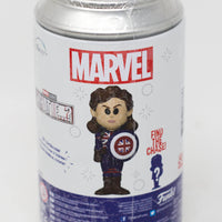 Funko Soda: Agent Carter - What If... Captain Carter International Edition