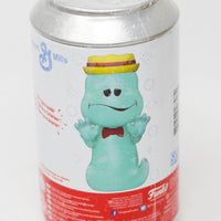 Funko Soda: General Mills - GITD Boo Berry International Edition 2,500 Pc