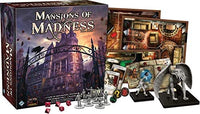 Mansions of Madness 2nd Edition
