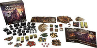 Mansions of Madness 2nd Edition
