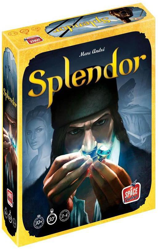 Splendor Game | Lost Trading Post