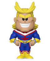 Funko Soda: My Hero Academia MHA All Might
