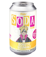 Funko Soda: Boruto Uzumaki

