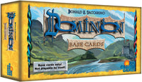Dominion: Base Cards
