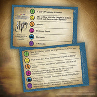 World of Harry Potter Trivial Pursuit Ultimate Edition