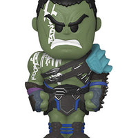 Funko Soda: Thor Ragnarok - Gladiator Hulk