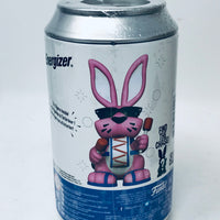 Funko Soda: Energizer Bunny Case of 6 With Chase Specialty Series