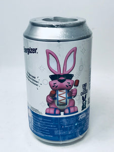 Funko Soda: Energizer Bunny Case of 6 With Chase Specialty Series