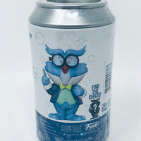 Funko Soda: Disney - Professor Owl Case of 6 With Chase