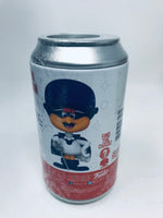 Funko Soda: Super Chicken International Edition Case of 6 With Chase Limited Edition 3,500 PC
