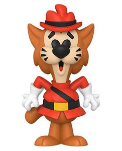 Funko Soda: Klondike Kat *Discount Bin*