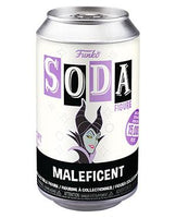 Funko Soda: Disney Maleficent
