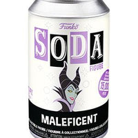 Funko Soda: Disney Maleficent