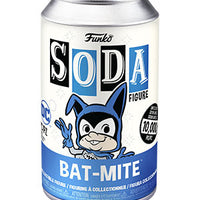 Funko Soda: DC Bat-Mite