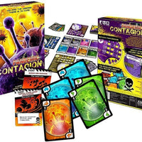 Pandemic: Contagion Expansion