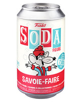 Funko Soda: Klondike Kat - Savoie-Faire
