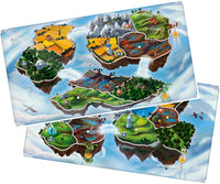 Small World: Sky Island Expansion
